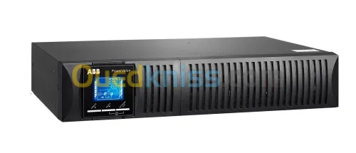 Onduleur ABB Rackable / TOUR 1KVA / 2KVA / 3KVA Online / Inline 3000VA 2000VA 1000VA