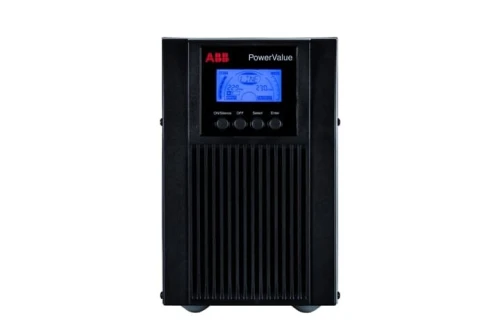 Onduleur ABB Rackable / TOUR 1KVA / 2KVA / 3KVA Online / Inline 3000VA 2000VA 1000VA