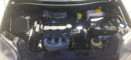 Chevrolet Aveo 5 portes 2014 Aveo 5 portes