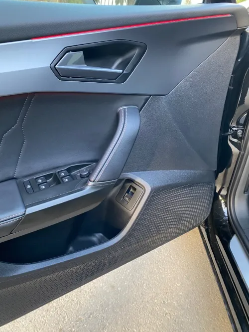 Cupra  Leon 2024 Formentor diesel 4*4