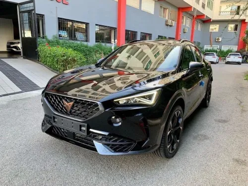 Cupra  Leon 2024 Formentor diesel 4*4