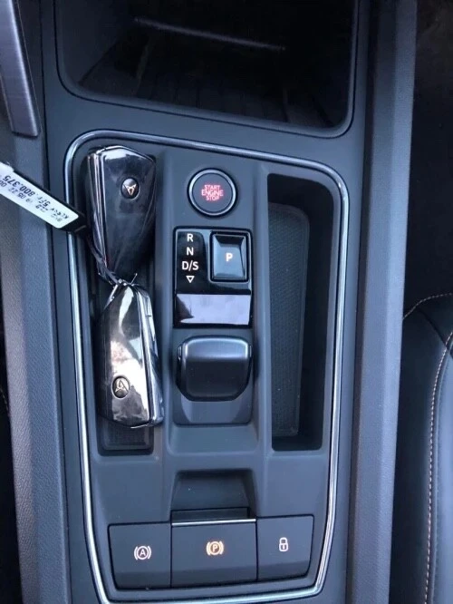 Cupra  Leon 2024 Formentor diesel 4*4