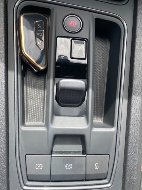 Seat Cupra leon formentor 2024 4x4 TDI
