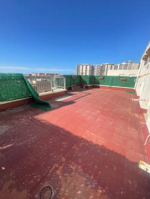 Vente Appartement Duplex F5 Alger Ouled fayet