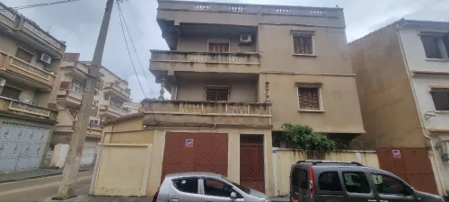 Vente Villa Alger Dar el beida