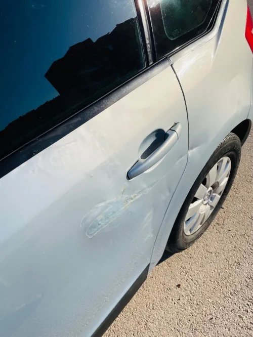 Citroen C4 2007 C4