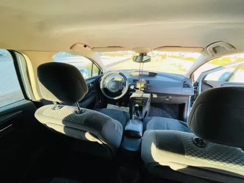 Citroen C4 2007 C4