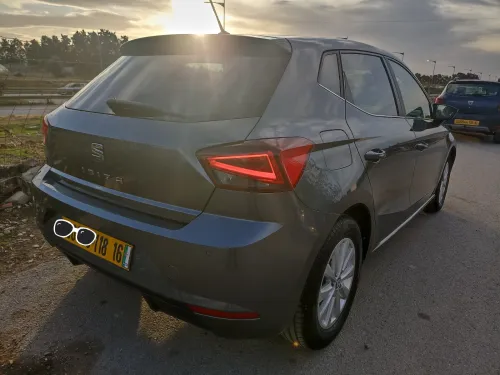 Seat Ibiza 2018 STYLE