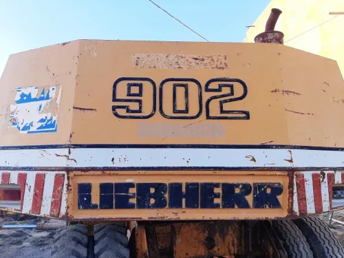 Leiber 902 1986