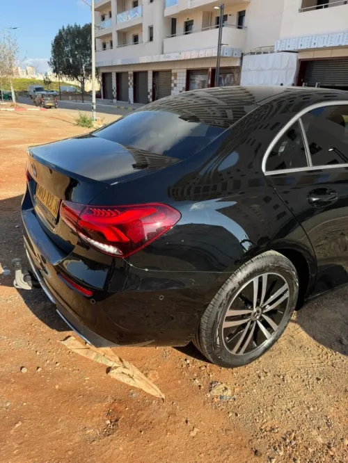 Mercedes Classe A 2022 200 Exclusif