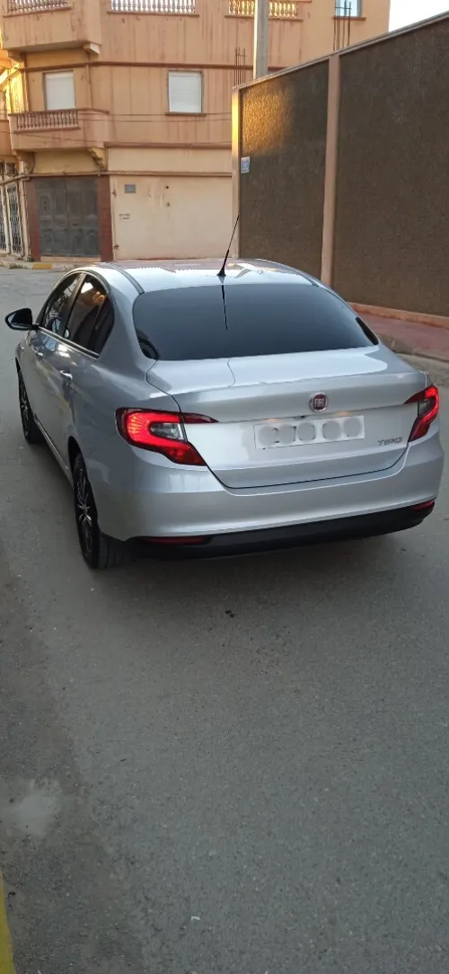 Fiat Tipo 2023 City+