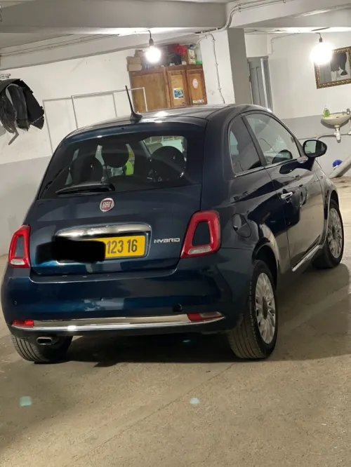 Fiat 500 2023 Dolcevita MIB