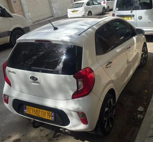 Kia Picanto 2018 EX