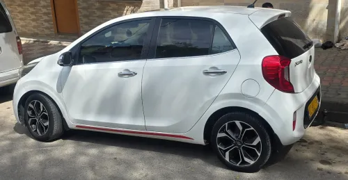Kia Picanto 2018 EX