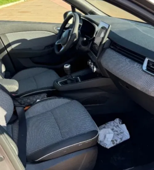 Renault Clio 5  2025 Techno