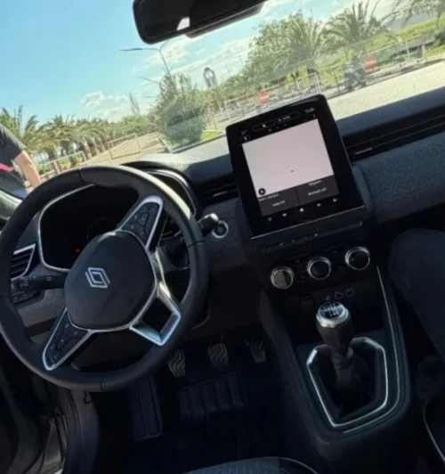 Renault Clio 5  2025 Techno