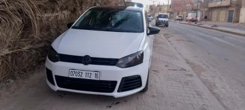 Volkswagen Polo 2012 Match