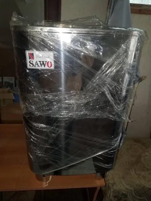 Sauna / bain de vapeur algerie 