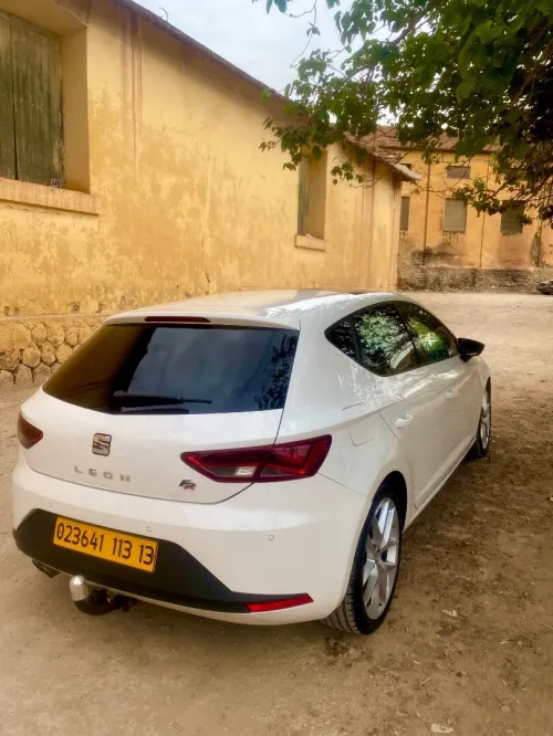 Seat Leon 2013 Fr