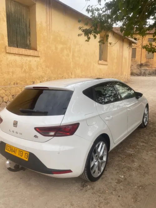 Seat Leon 2013 Fr