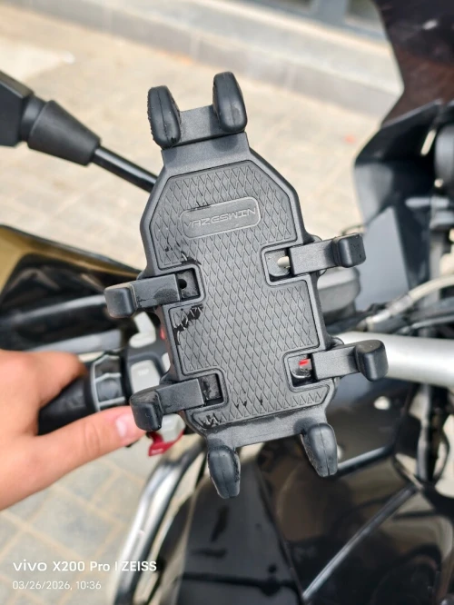 BMW GS 1200 ADVENTURE 2018