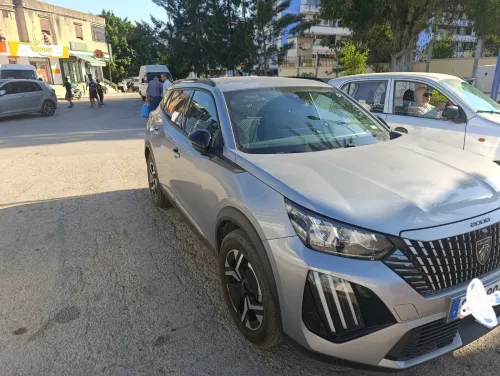 Peugeot 2008 2024 Active Pack