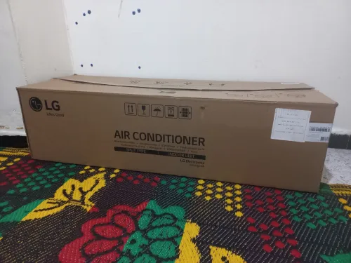Climatiseur LG JET22ALG NU2 22 BTU