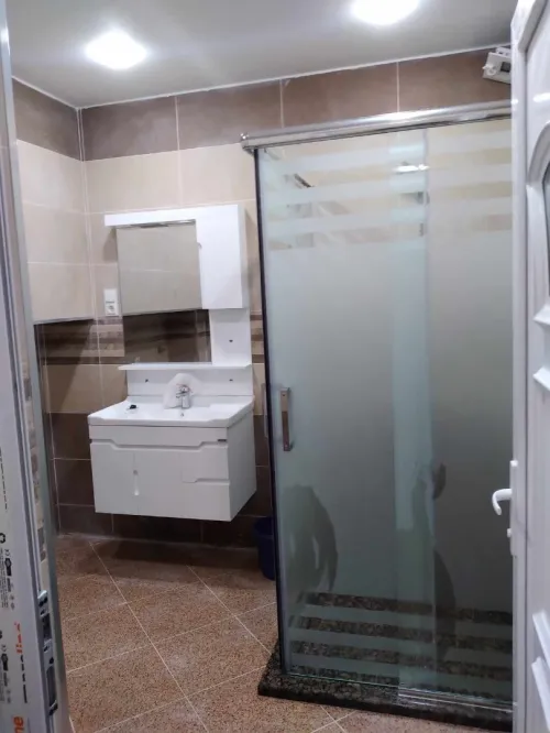 Location Appartement F3 Alger Ouled fayet