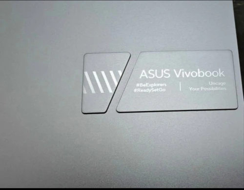 ASUS Vivobook Pro 16x OLED