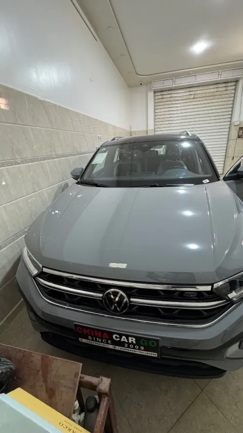 Volkswagen T-Roc 2025 T-Roc