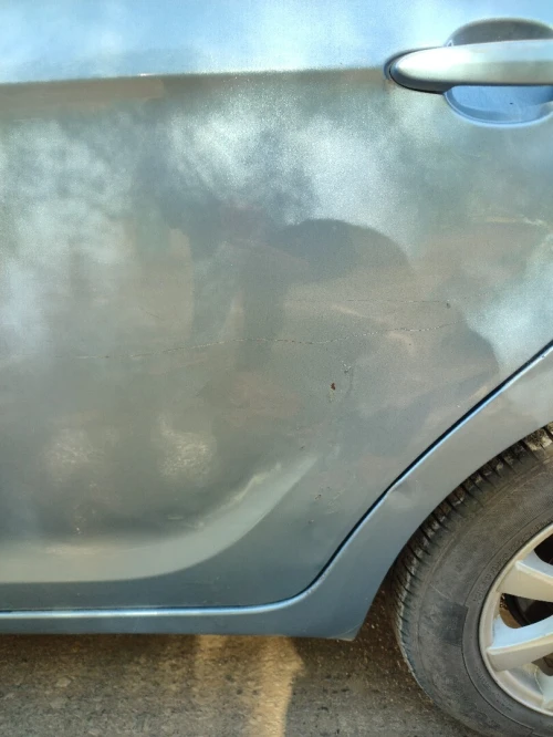 Great Wall C30 2012 C30
