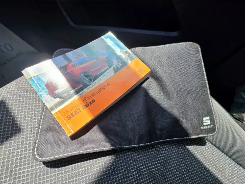 Seat Ibiza 2019 EDITION