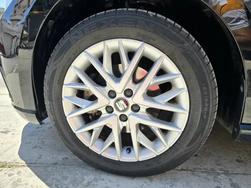 Seat Ibiza 2019 EDITION