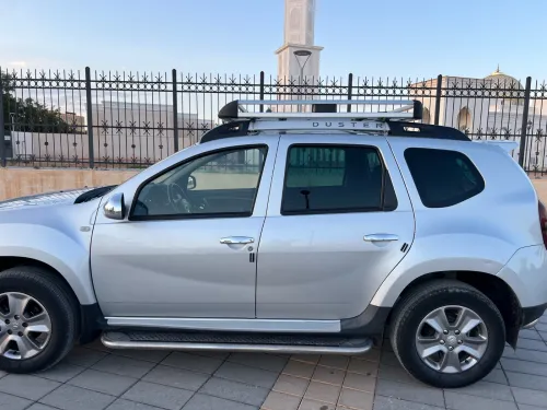 Dacia Duster 2014 Duster
