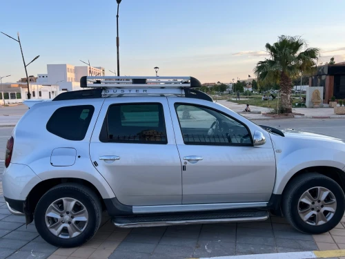Dacia Duster 2014 Duster