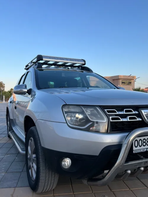 Dacia Duster 2014 Duster