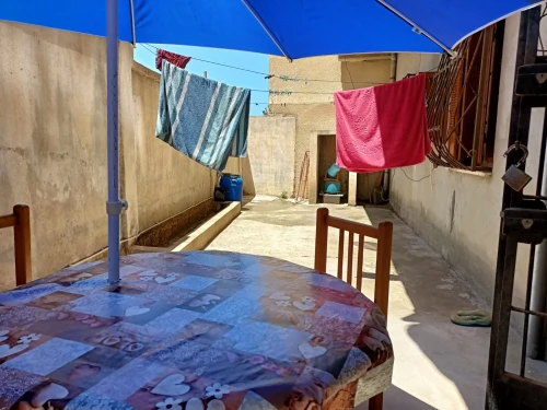 Location vacances Appartement F02 Boumerdes Dellys
