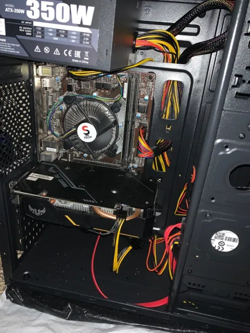 Pc Gamer Souma HbaaL