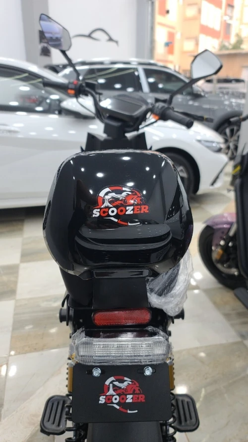 Scoozer X10 2026