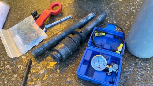 brise roche Hmb marteau hydraulique jcb mst case