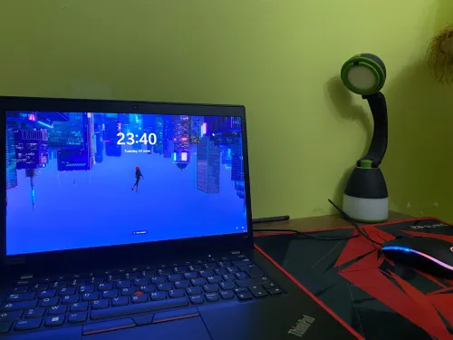 LENOVO THINKPAD X13