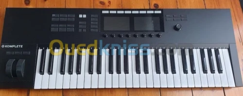 Native Instruments Komplete Kontrol S49 MK2