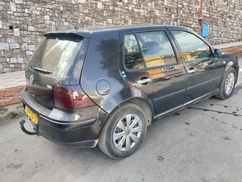 Volkswagen Golf 4 2000 Golf 4