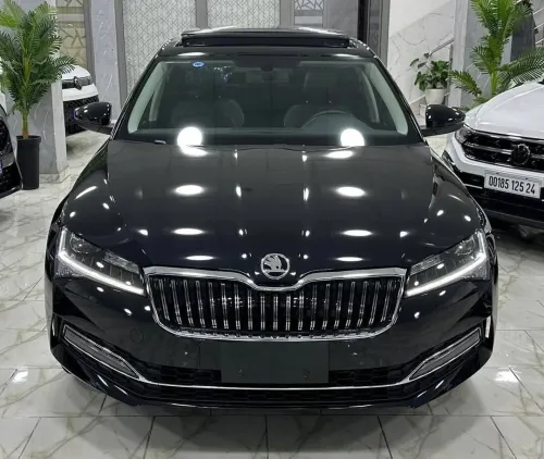 Skoda Skoda Superb 2025 1.5 TSI ACT 150ch