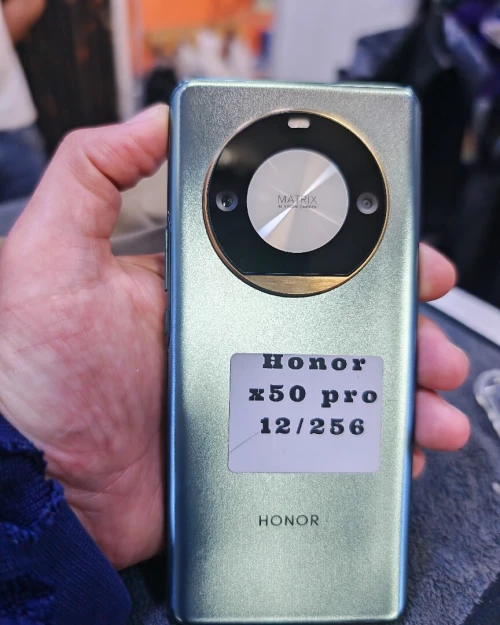 Honor X50 pro