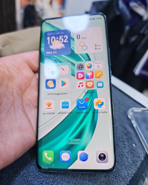 Honor X50 pro