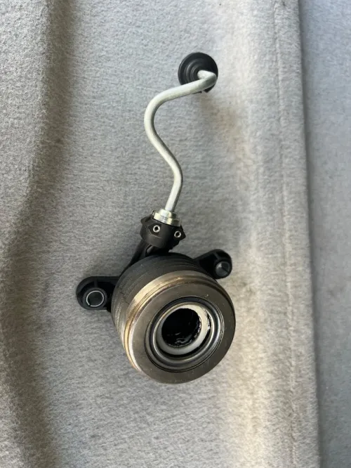 Butée hydraulique LUK pour megane 3 1.9 Dci