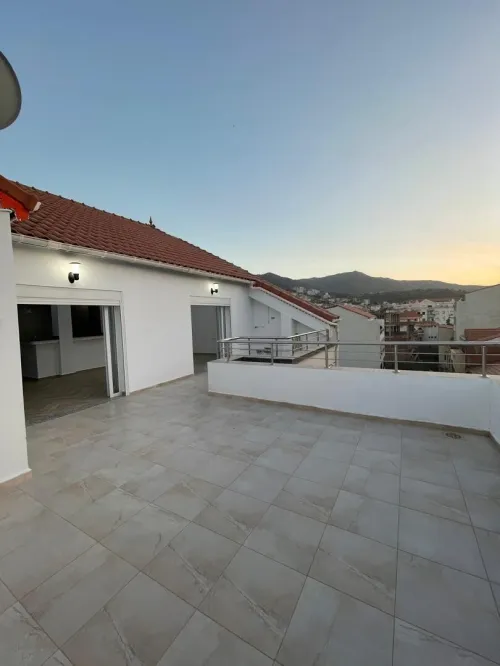 Vente Appartement Tizi Ouzou Azeffoun