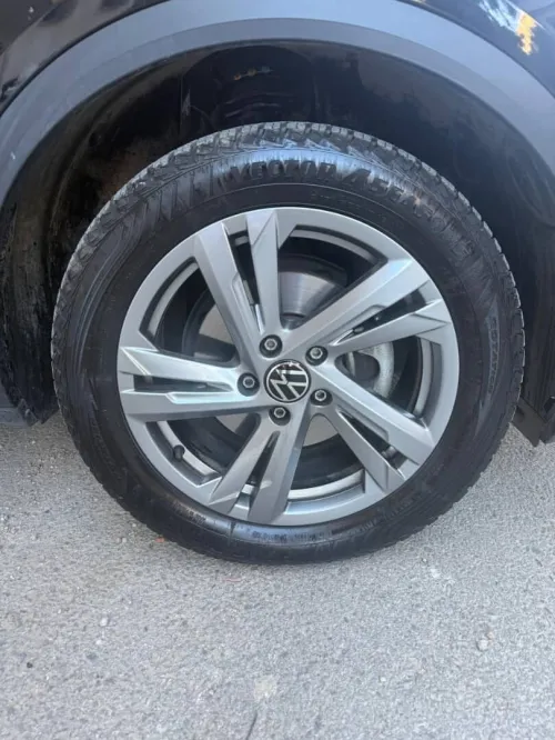 Volkswagen T-Roc 2024 R- Line Edition 