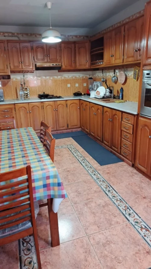 Location Appartement F3 Alger Dar el beida